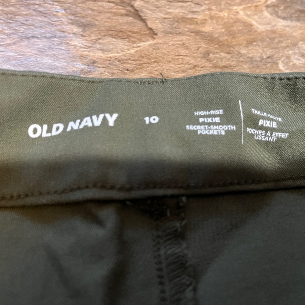 Pixie pants - Picture 3 of 3